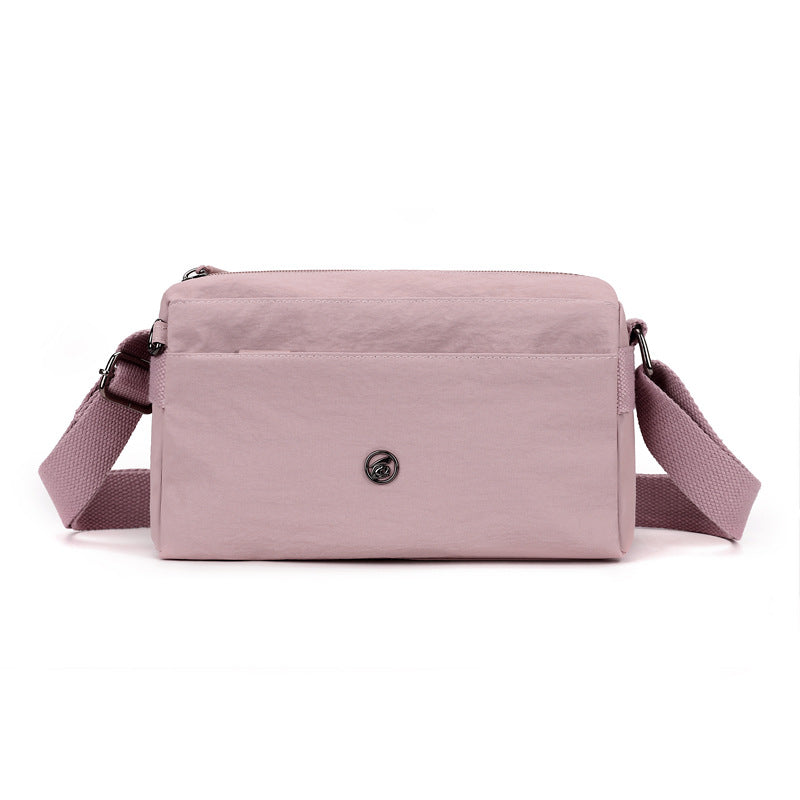 Stylish Adjustable Shoulder Bag LoungeYard — product view 6