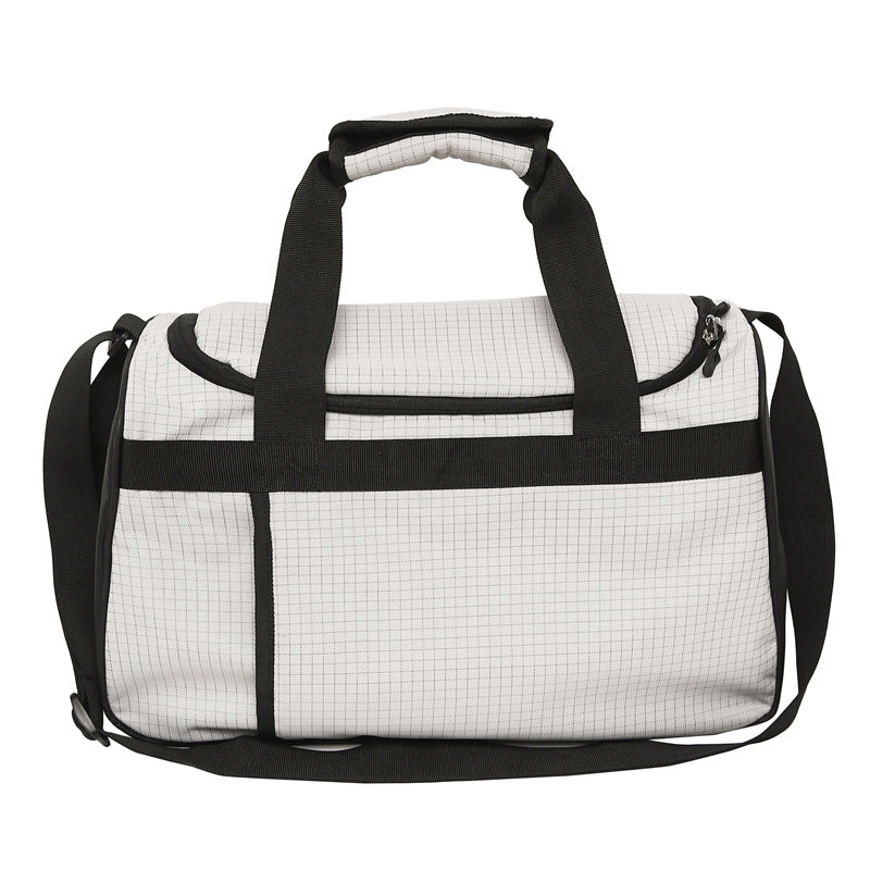 Versatile Multi-Function Sports Duffel Bag LoungeYard — product view 7