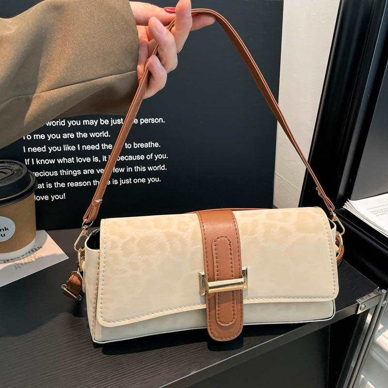 Elegant Crossbody Handbag — product view 1