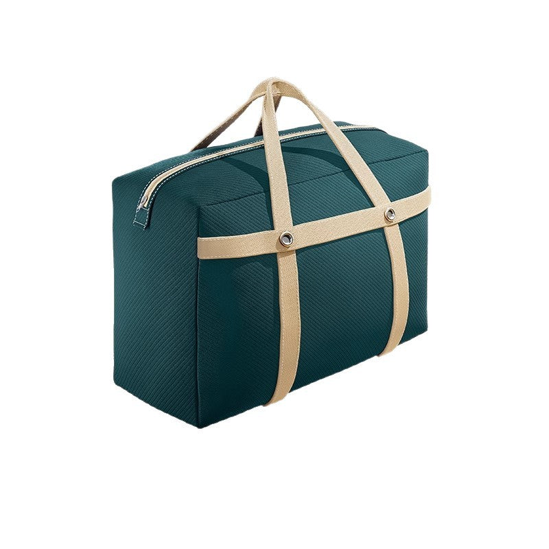 Travel Essential Storage Bag LoungeYard — product view 3