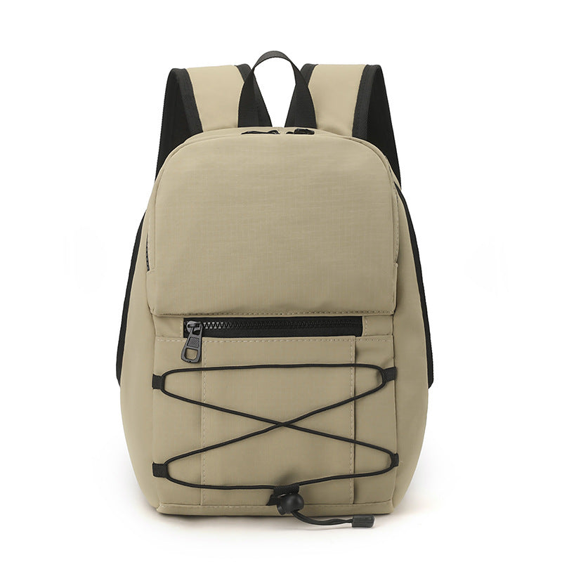 Lightweight Daily Backpack LoungeYard — product view 5