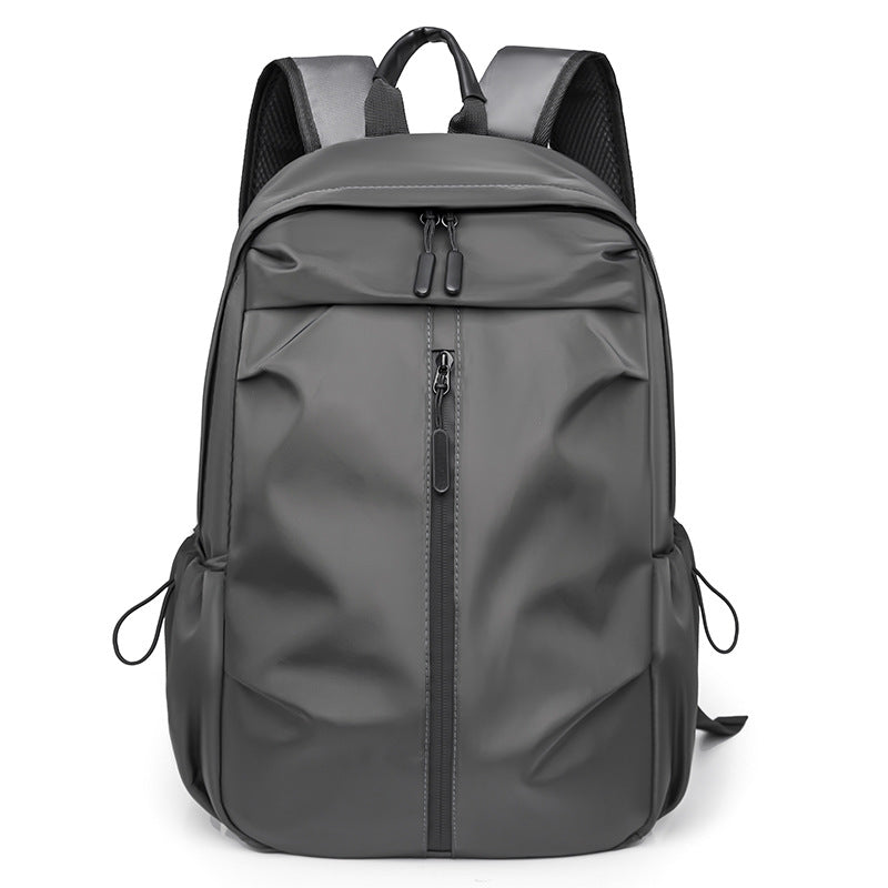 Multifunctional Laptop Backpack With Insulated Compartment LoungeYard — product view 6