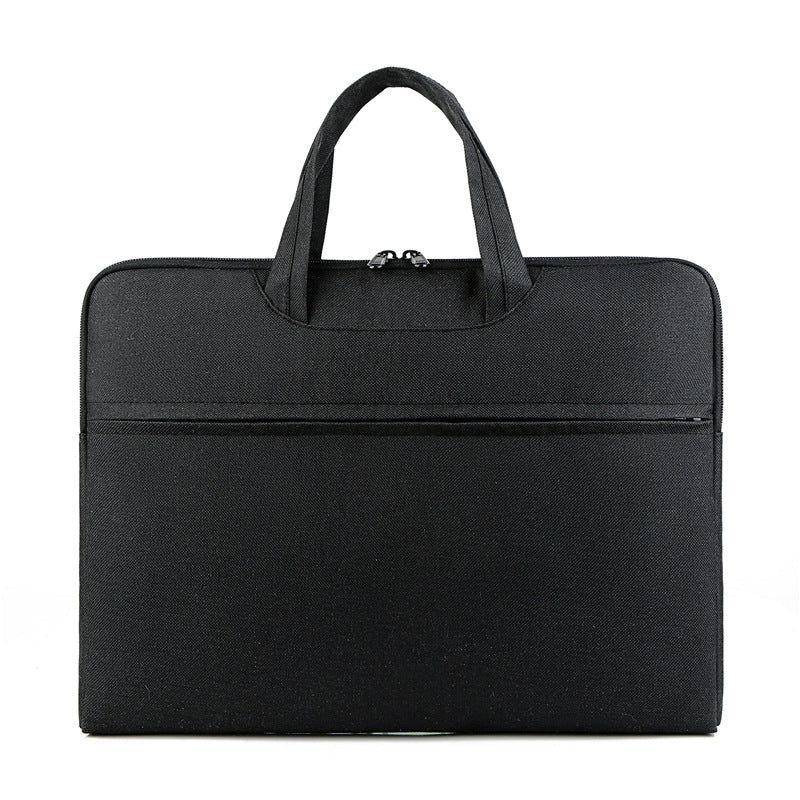 Laptop and Document Bag LoungeYard — product view 7