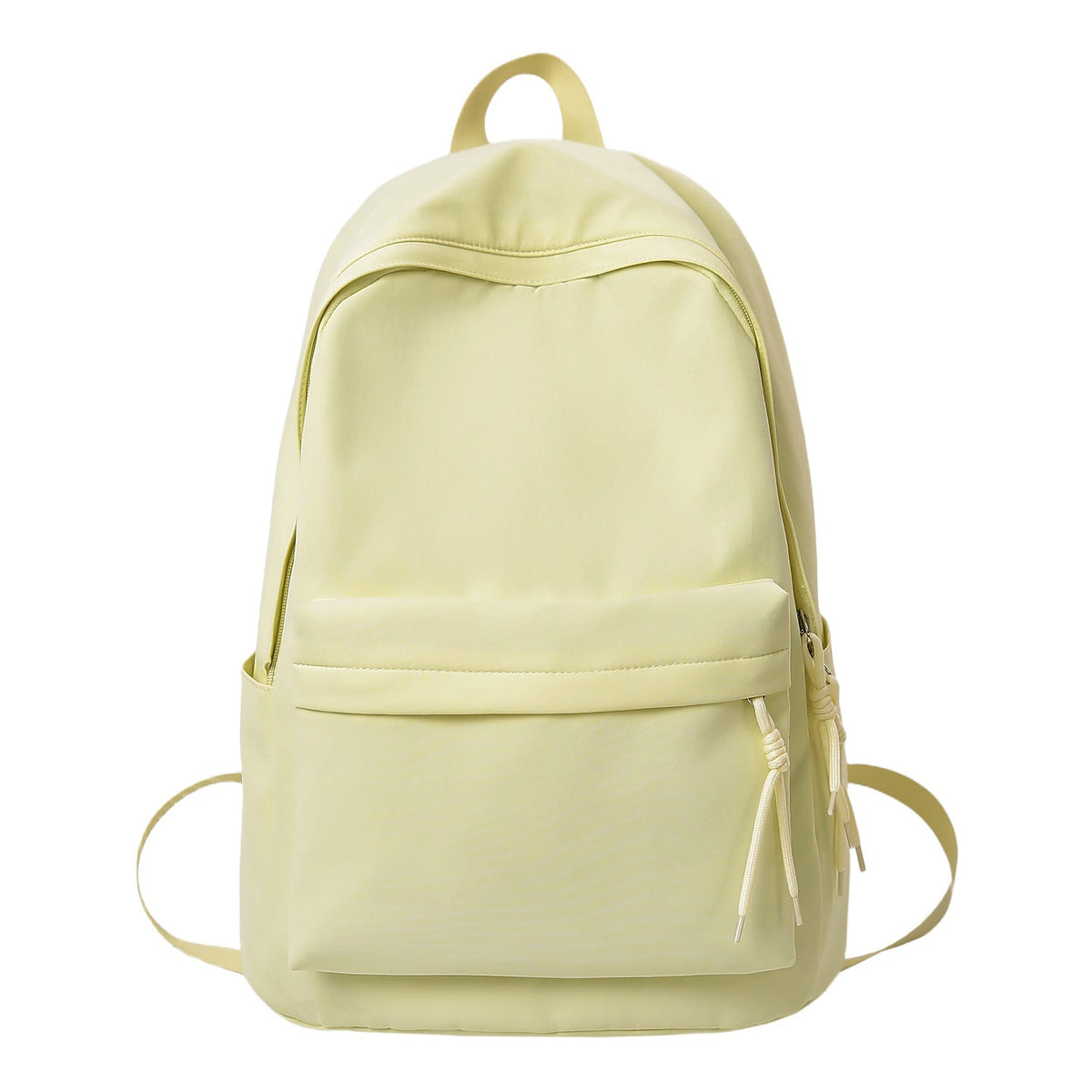 Stylish Travel Backpack LoungeYard — product view 2
