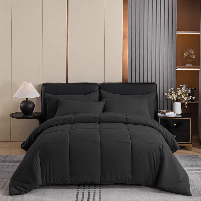 Bedding Comforter Set LoungeYard — product view 6
