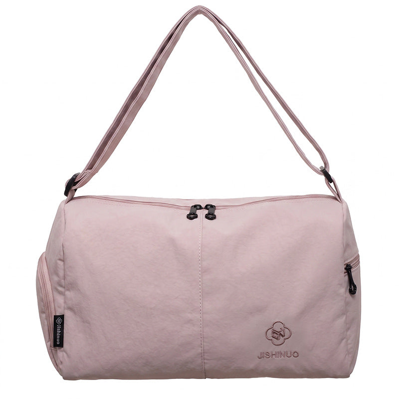 Functional Sports Duffel Bag — product view 5