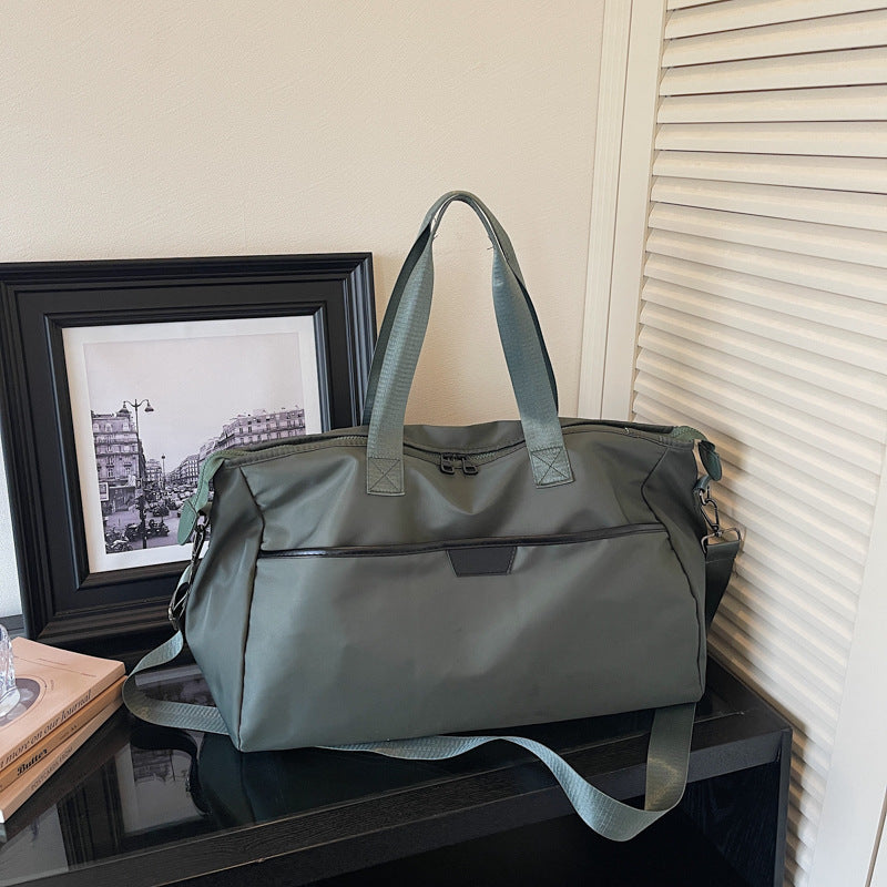 Multifunctional Sports and Travel Bag LoungeYard — product view 7