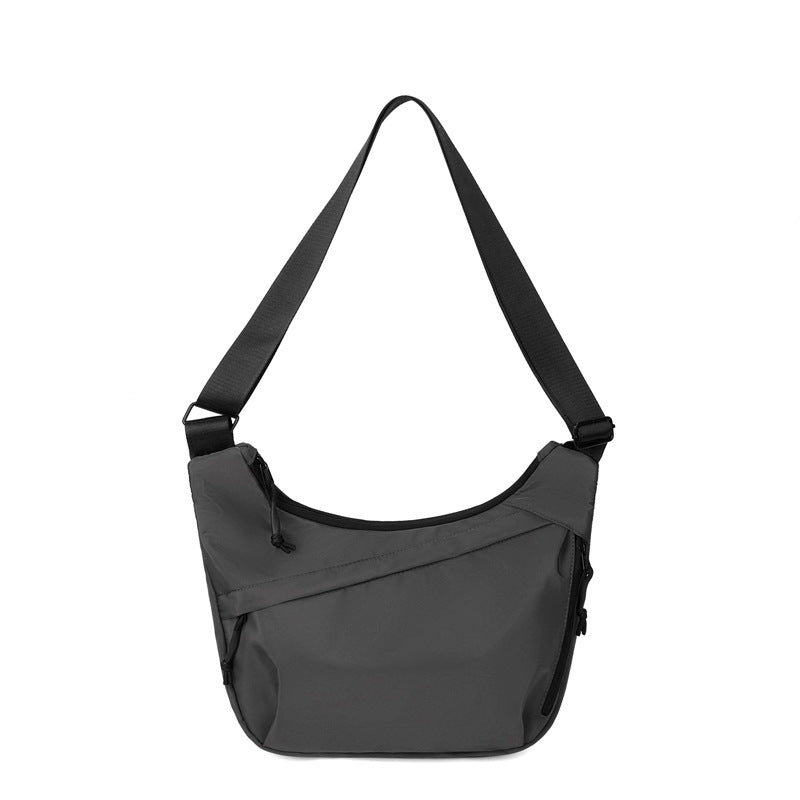 Water-Resistant Crossbody Bag LoungeYard — product view 5