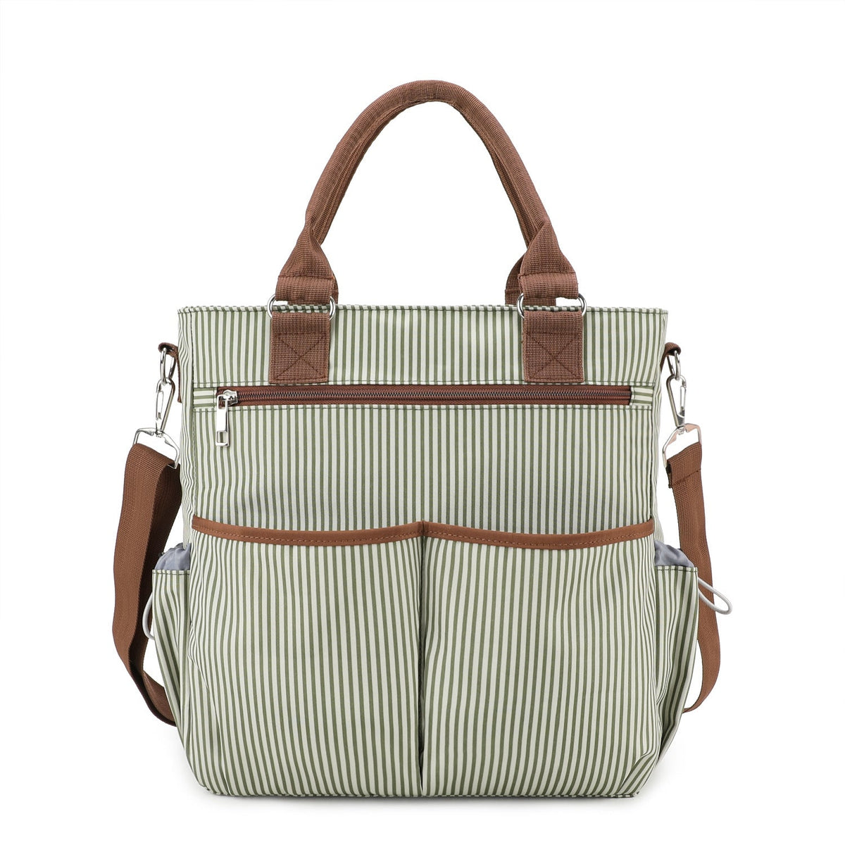 Multifunctional handbag with credit card compartments LoungeYard — product view 6
