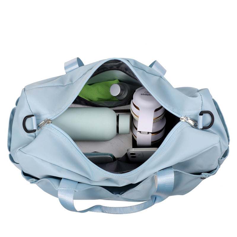 Multi-Functional Travel Tote Bag LoungeYard — product view 4