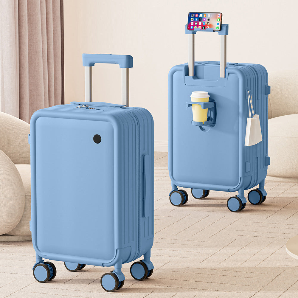 Hard Shell Carry-On — product view 3