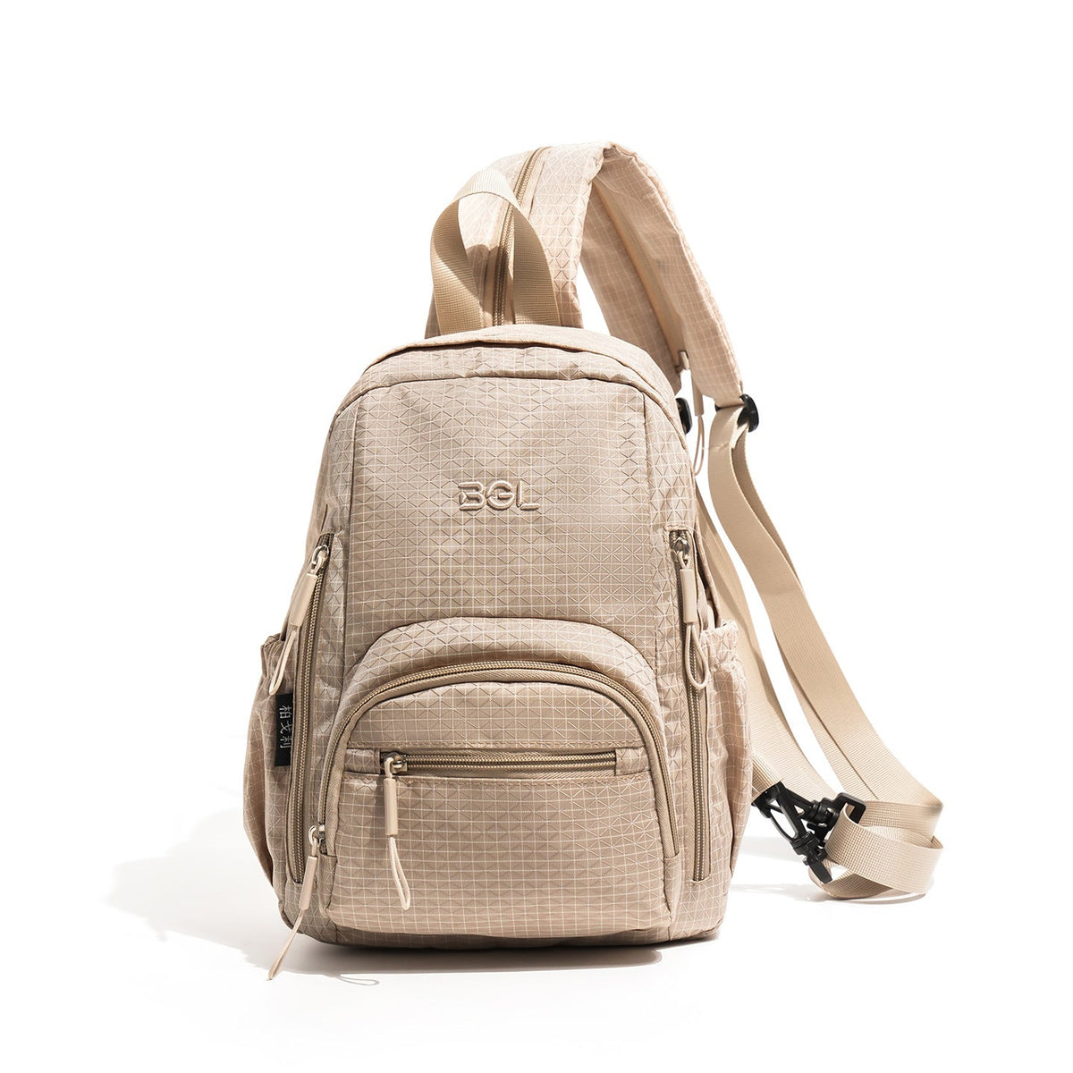 Multi-Functional Sling Backpack LoungeYard — product view 5
