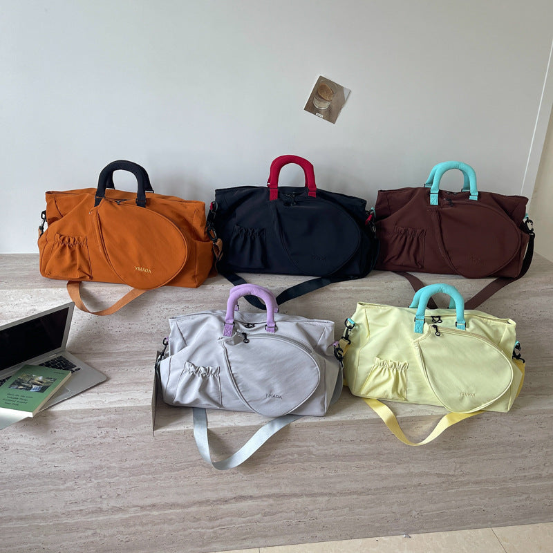 Multi-Functional Travel Holdall — product view 4