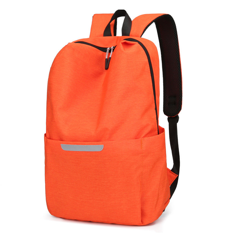 Multifunctional All-Occasion Backpack LoungeYard — product view 4