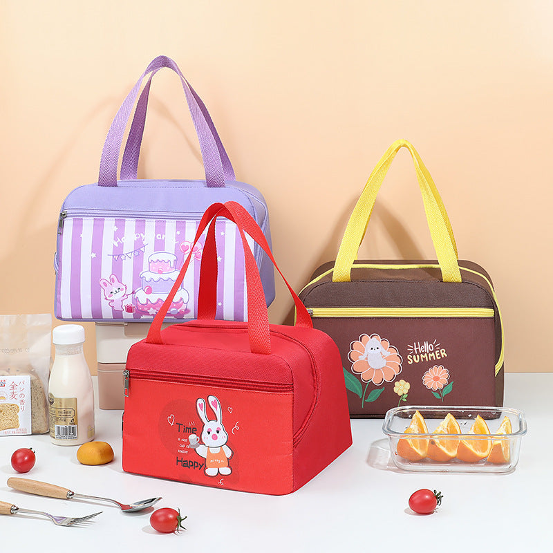 Cooler Bag LoungeYard — product view 2