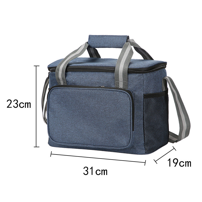 Ladies Insulated Cooler Bag LoungeYard — product view 5