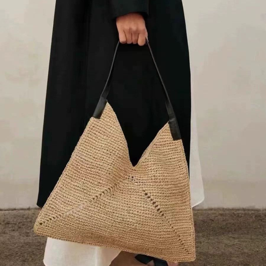 Trendy and Eco-Friendly Handbag LoungeYard — product view 1