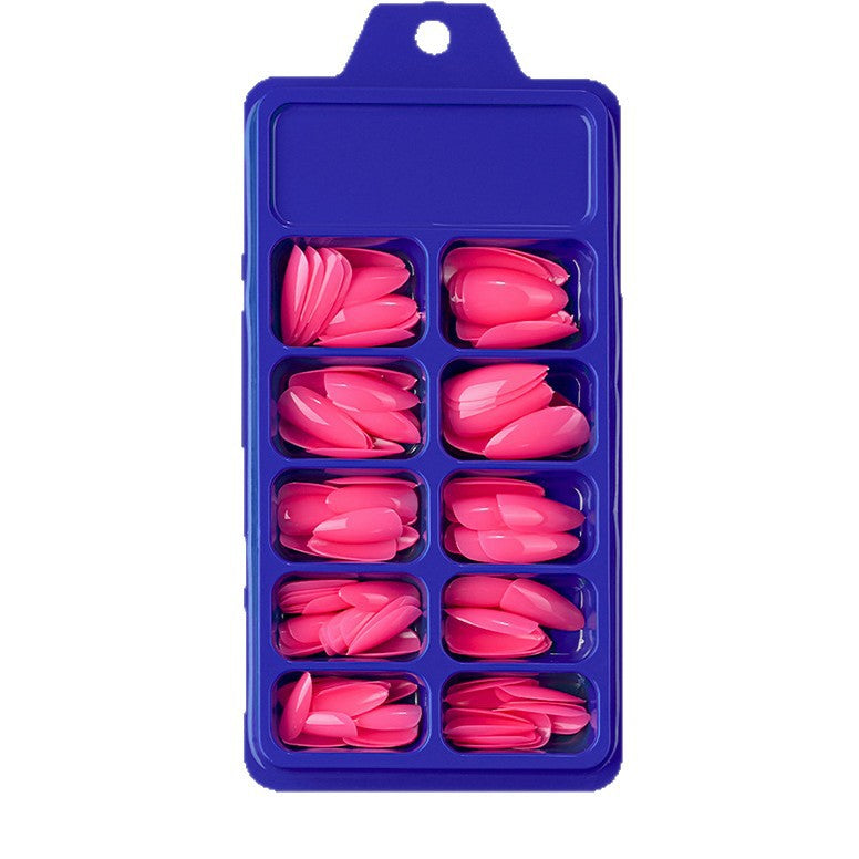 Full Cover Nail Tips Set — product view 5