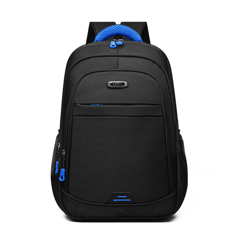 Versatile High-Performance Sports Backpack — product view 3