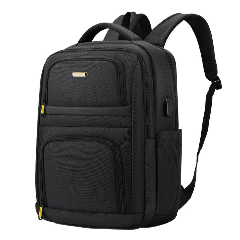Multifunctional Laptop Backpack LoungeYard — product view 1
