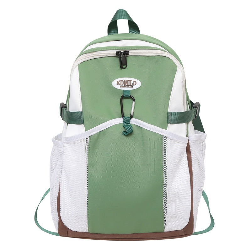 Versatile Lightweight Travel Backpack — product view 4