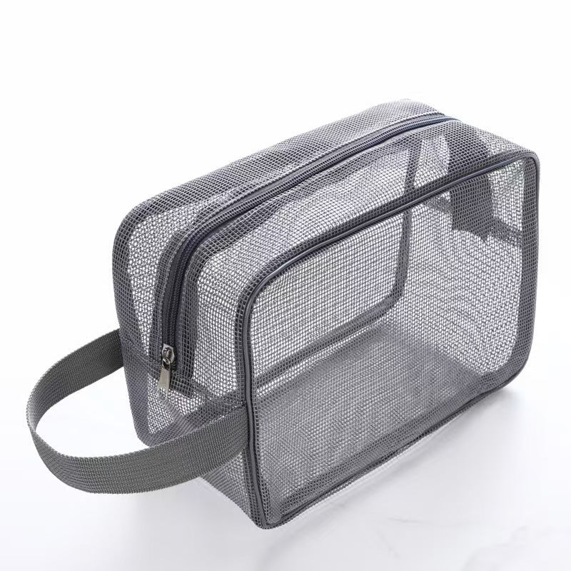 Practical Mesh Shopping Bag LoungeYard — product view 2