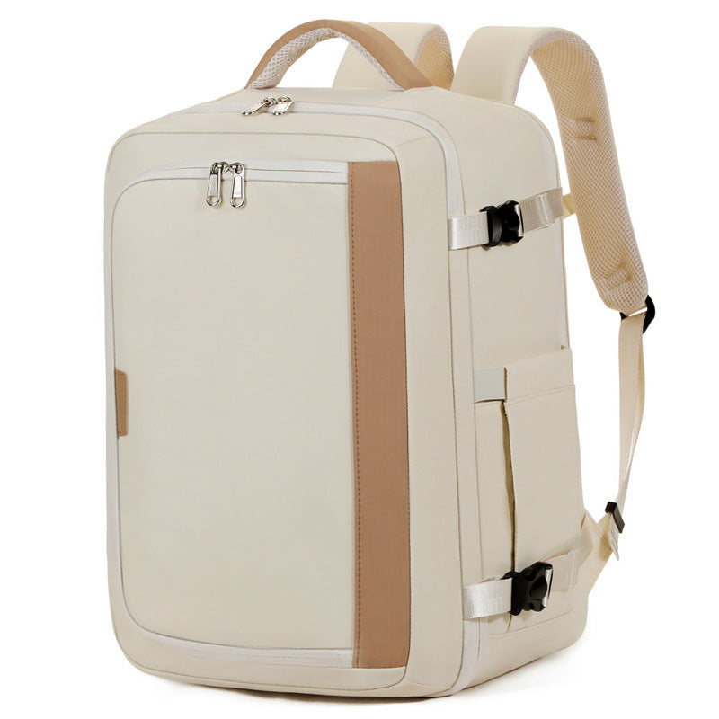 Travel bag LoungeYard — product view 3