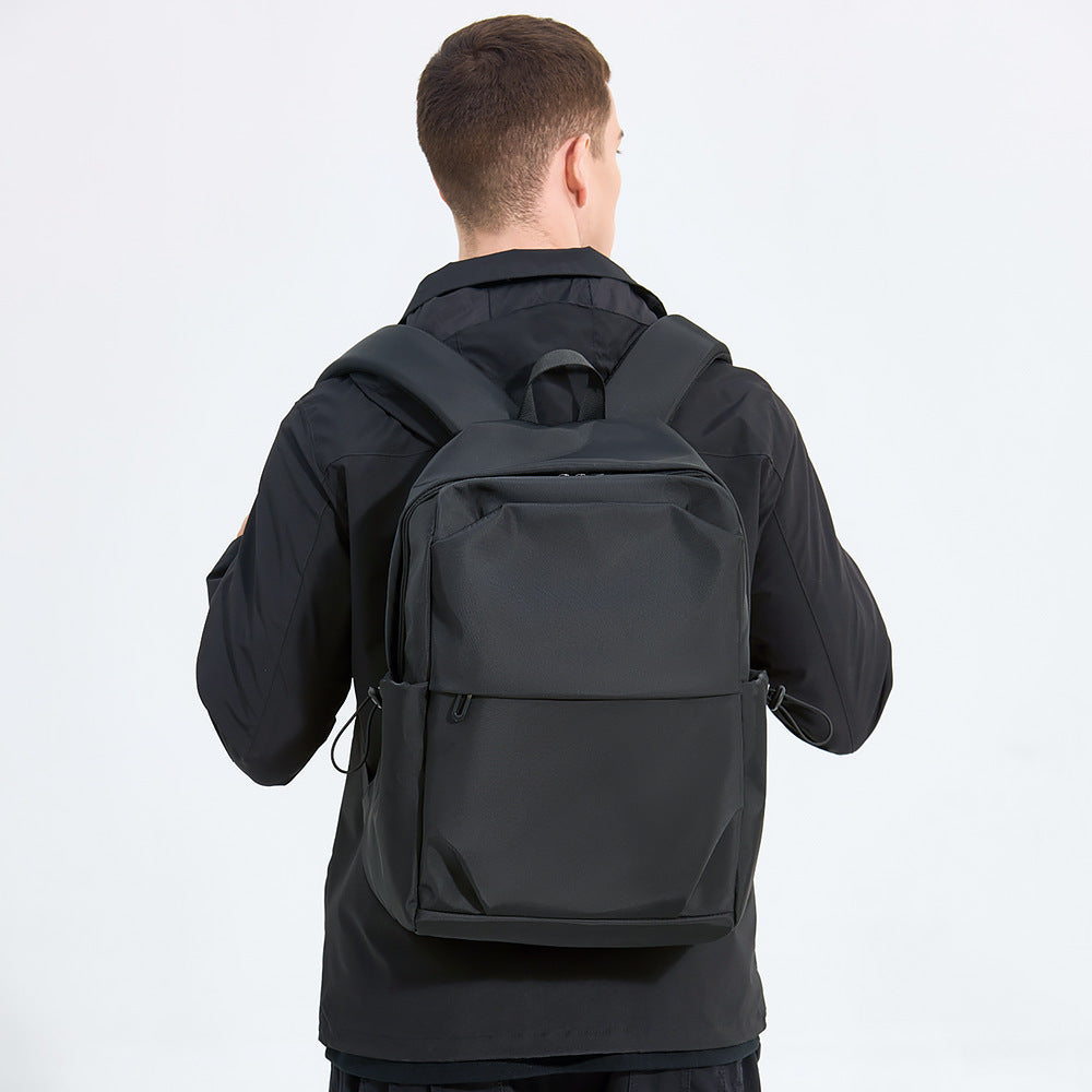 Professional Everyday Backpack LoungeYard — product view 1