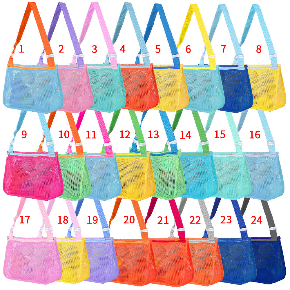 Net bag by LoungeYard — product view 1