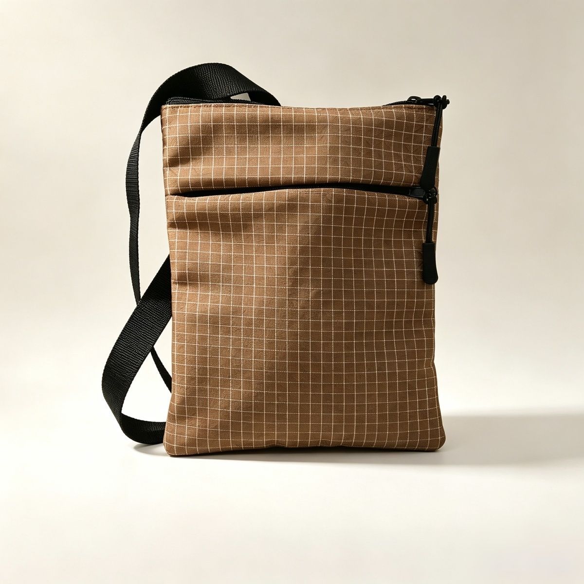 Practical Crossbody Bag LoungeYard — product view 3