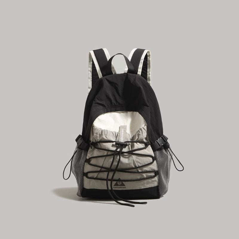 Lightweight Adventure Backpack LoungeYard — product view 6