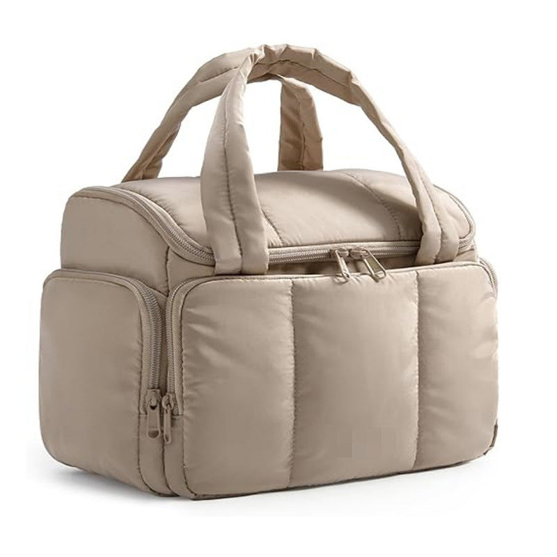 Multifunctional Insulated Lunch Bag LoungeYard — product view 7