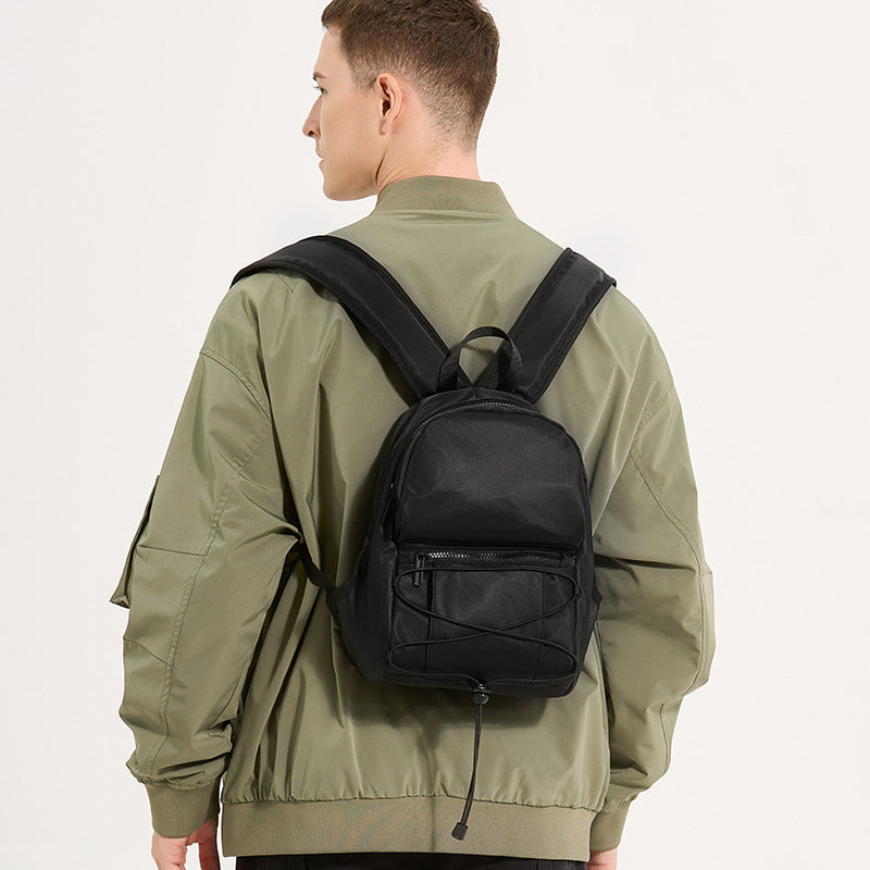 Compact Multi-Functional Backpack LoungeYard — product view 3