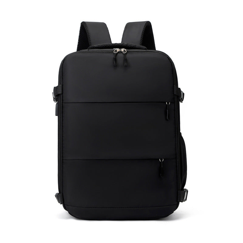 Stylish Urban Backpack LoungeYard — product view 4