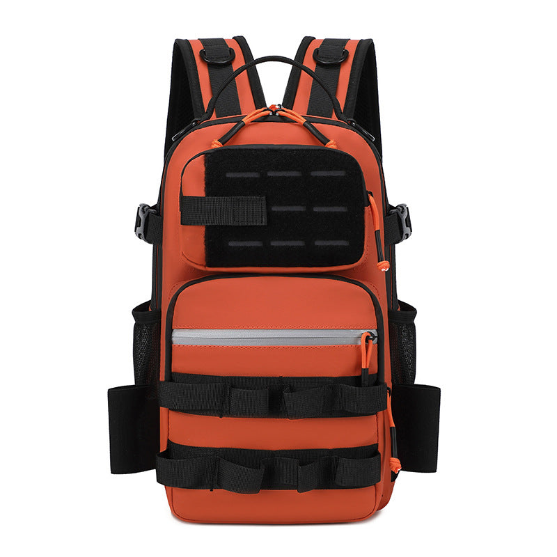 Tactical Utility Rucksack LoungeYard — product view 6
