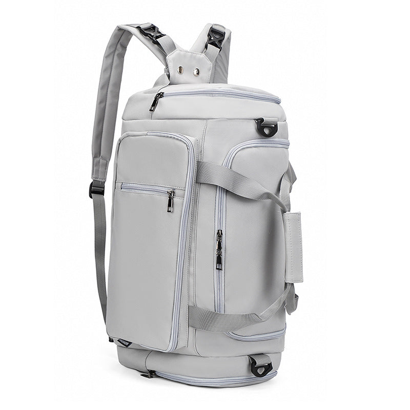 Multi-Functional Travel Backpack LoungeYard — product view 4