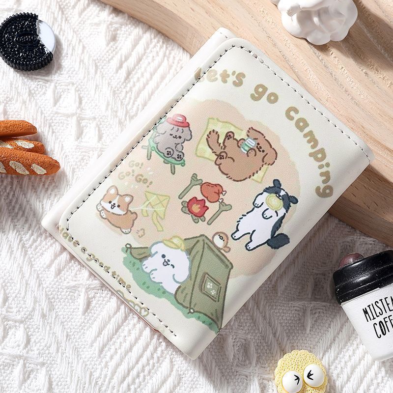 Cartoon-Themed Card Holder — product view 6
