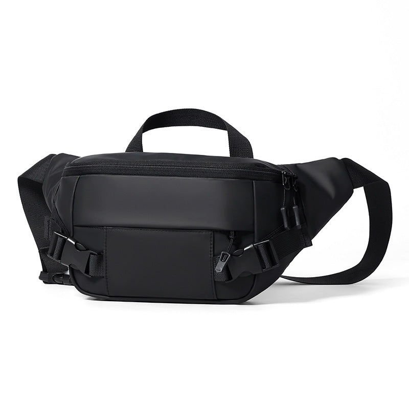 Waterproof Crossbody Bag LoungeYard — product view 4