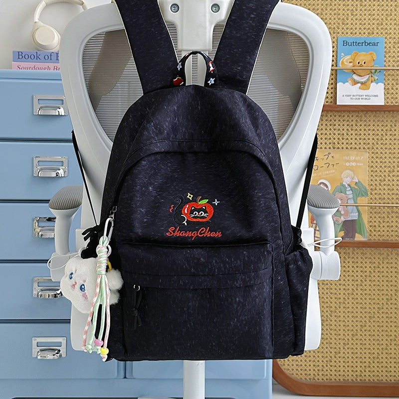 Durable Casual Daypack LoungeYard — product view 7