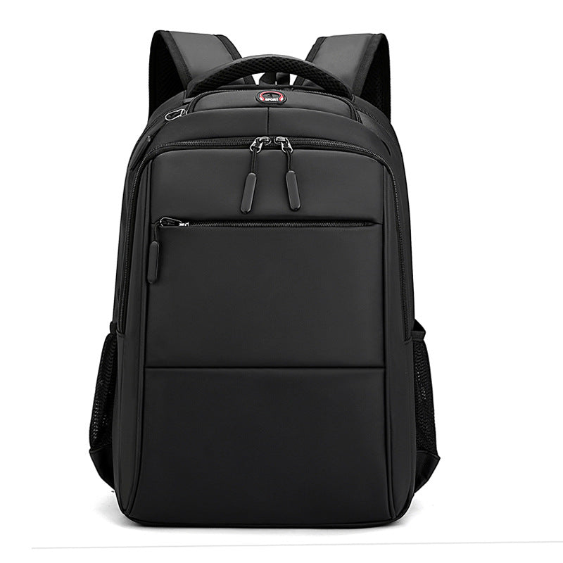 Professional High-Functionality Tech Backpack LoungeYard — product view 2