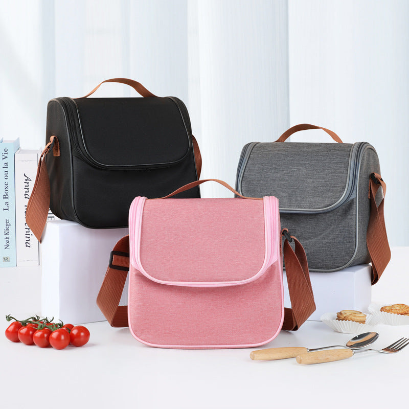 Women's insulated cooler bag LoungeYard — product view 1