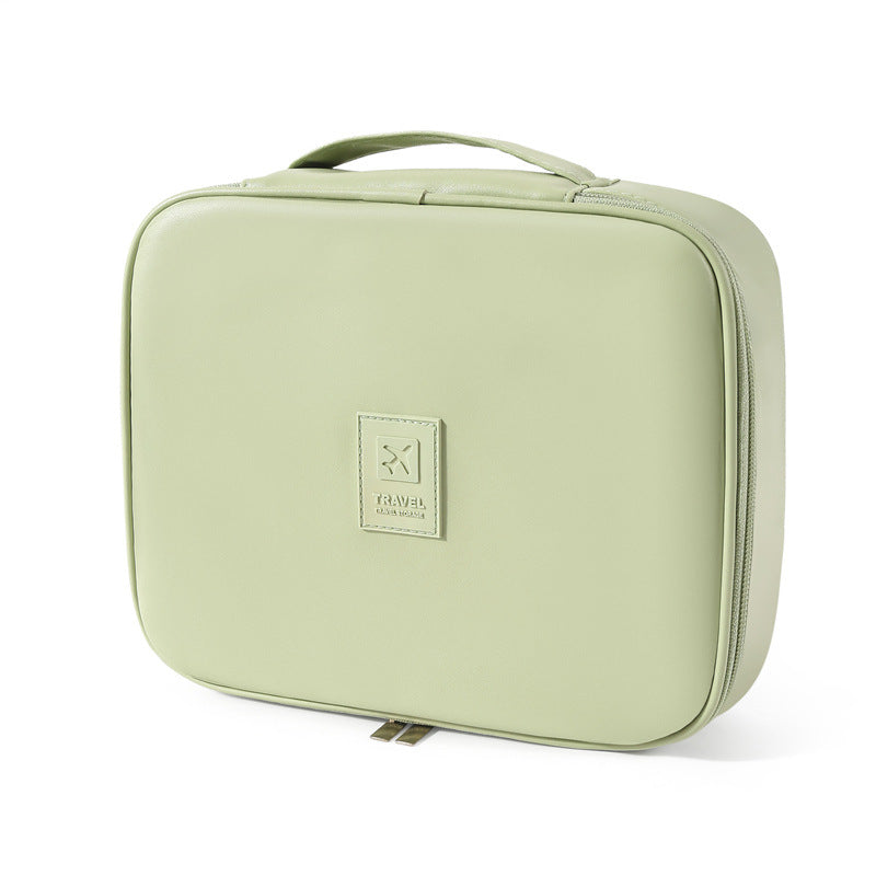 Premium Travel Organizer Case LoungeYard — product view 6