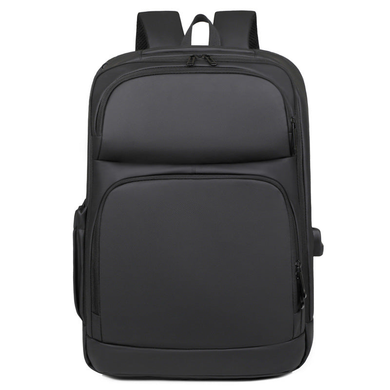 More Elegant and Practical Business Backpack LoungeYard — product view 5