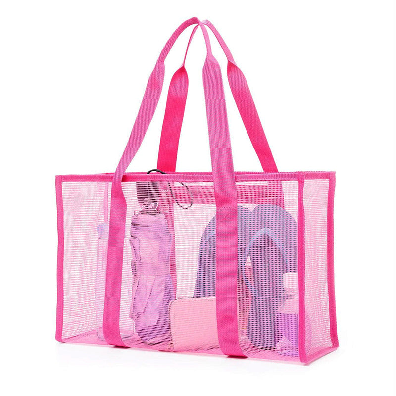 Practical net bag LoungeYard — product view 5