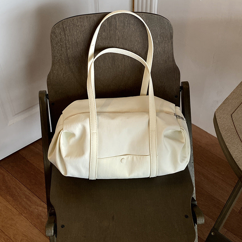 Casual Everyday Handheld Tote — product view 1