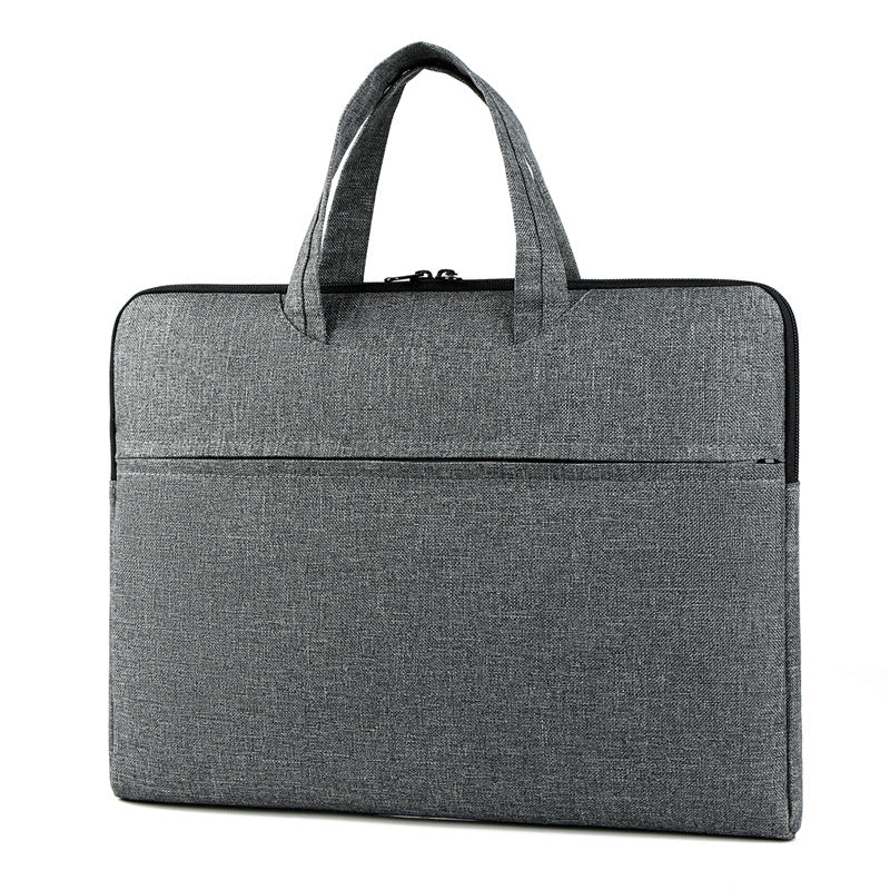 Professional Business Laptop Sleeve LoungeYard — product view 1