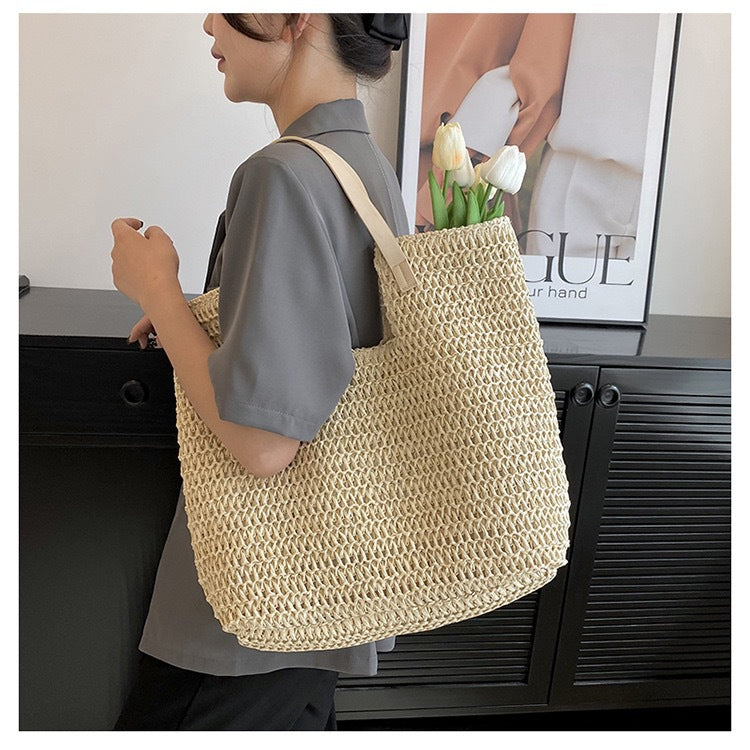 Beach bag LoungeYard — product view 3