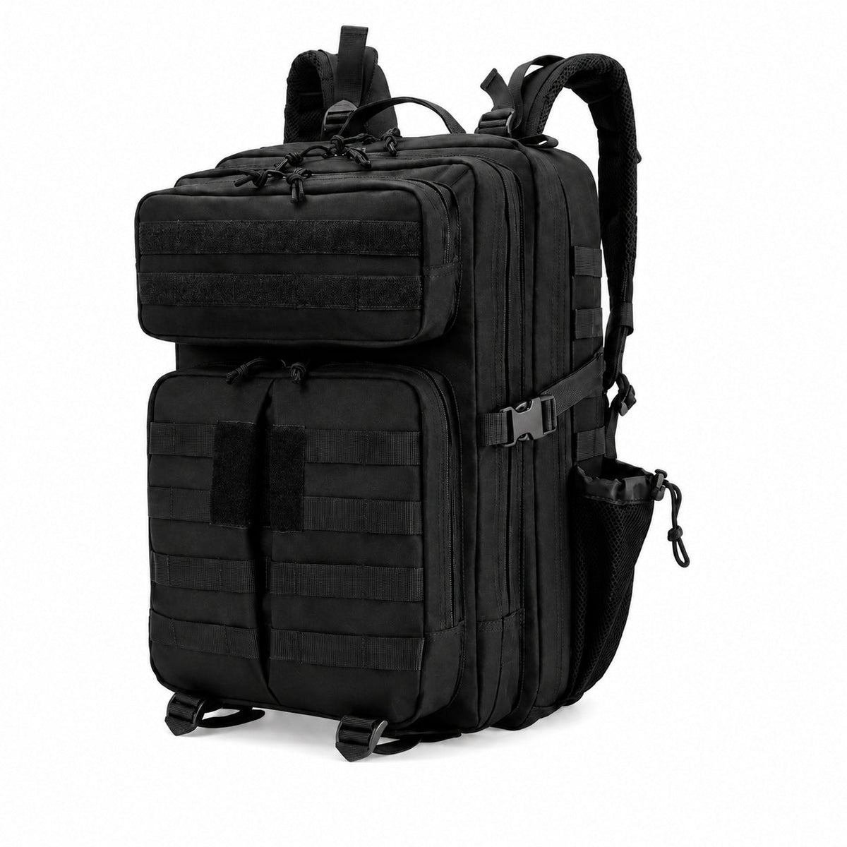Tactical Backpack LoungeYard — product view 2