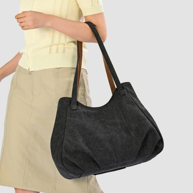 BohemianChic Tote Bag LoungeYard — product view 3