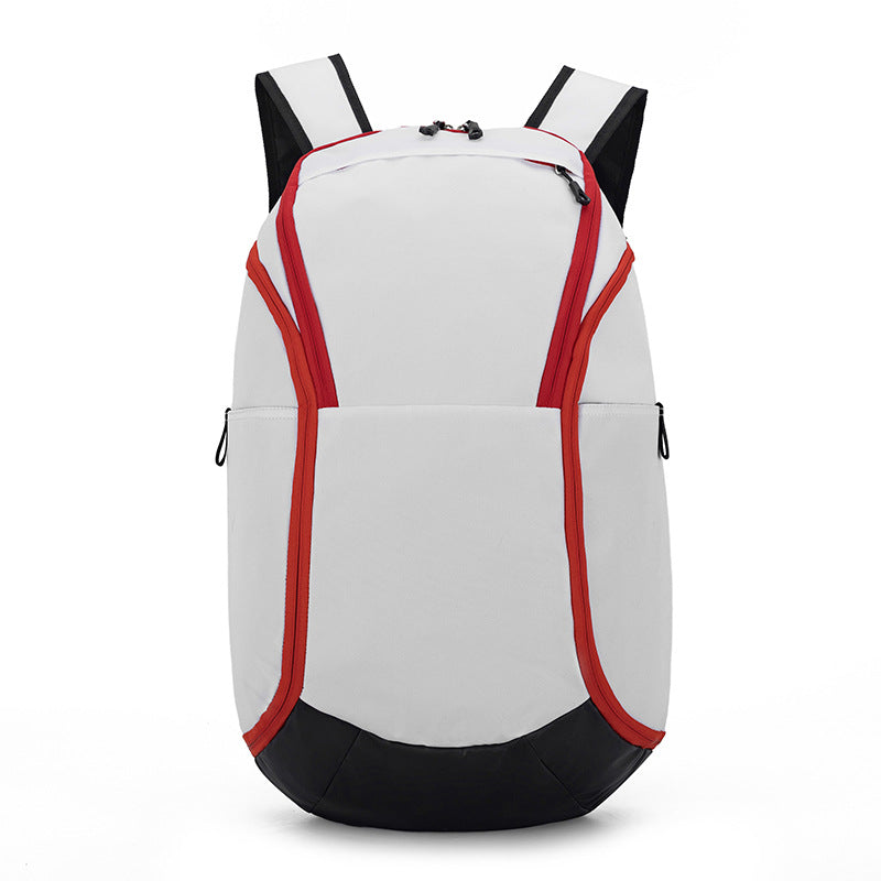 Lightweight Travel Backpack LoungeYard — product view 5